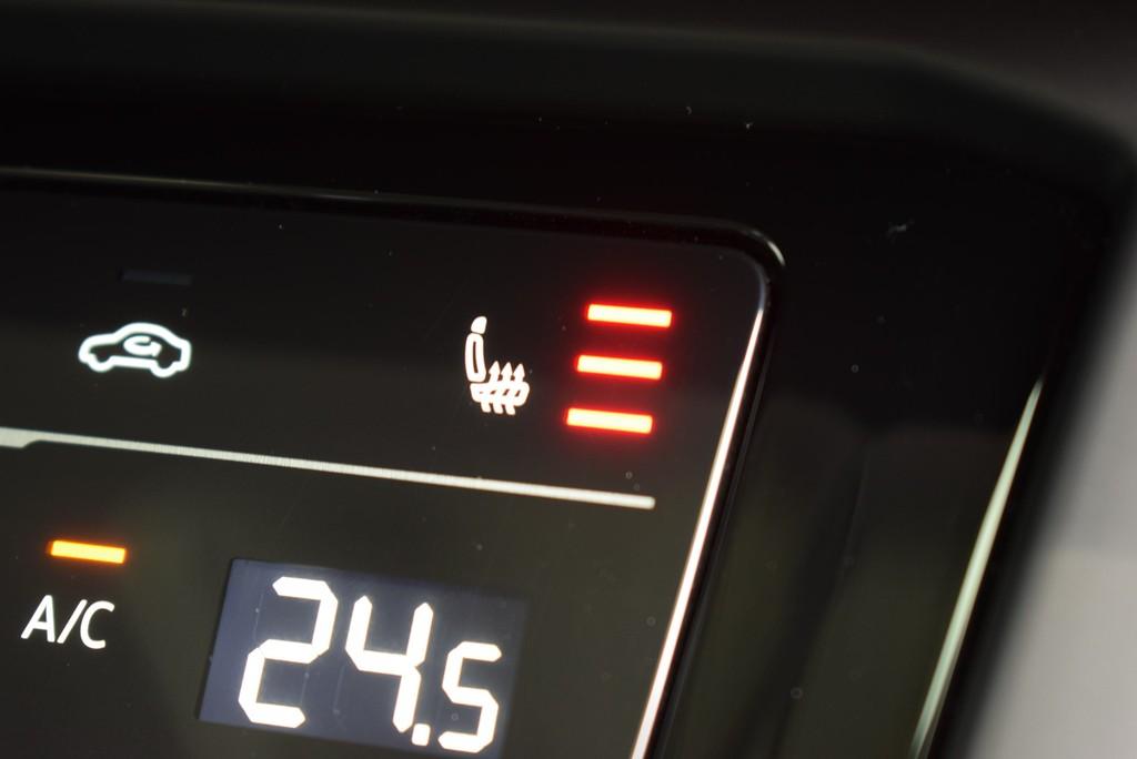 Volkswagen Touran 1.5 TSI DSG Highline