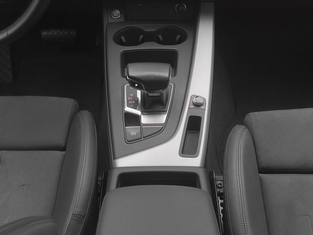 Audi A5 50 TDI Quattro Sportback