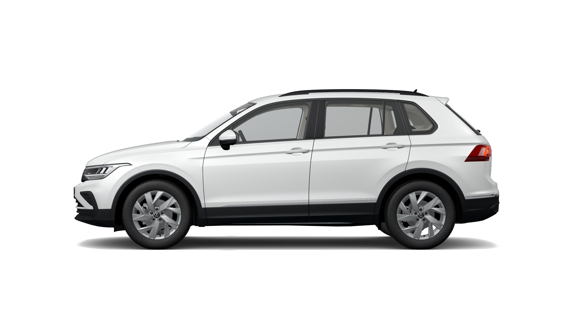 Volkswagen Tiguan 2.0 TDI 4Motion DSG