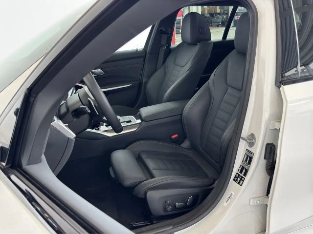 BMW 340 Touring xDrive