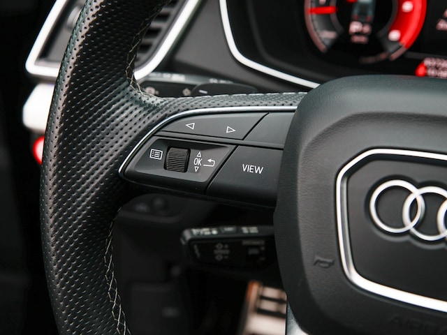 Audi SQ5 SUV TDI tiptronic Audi SQ5 SUV