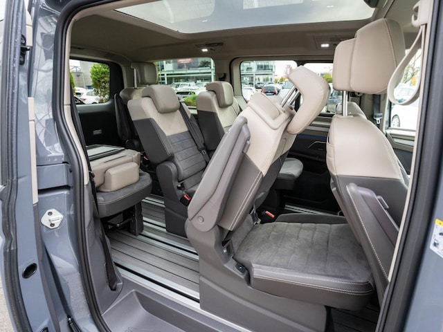 Volkswagen Multivan DSG Lang Life T7