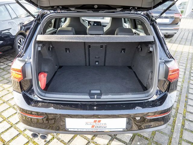 Volkswagen Golf 2.0 TDI GTD Golf VIII