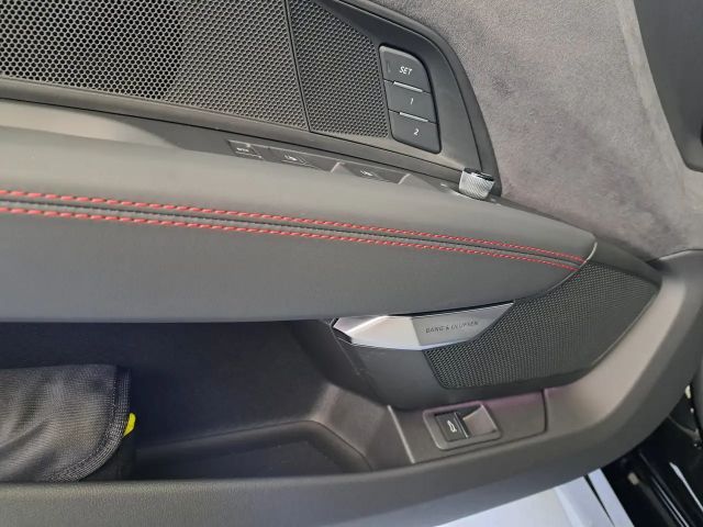 Audi e-tron GT Audi S e-tron GT