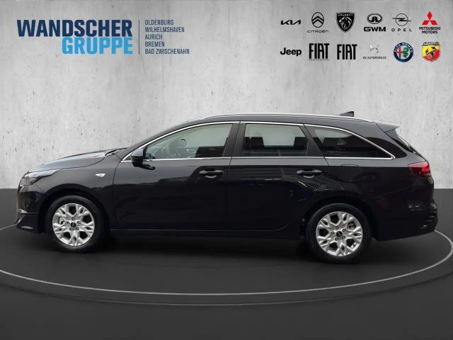 Kia Ceed GDi SportWagon Vision