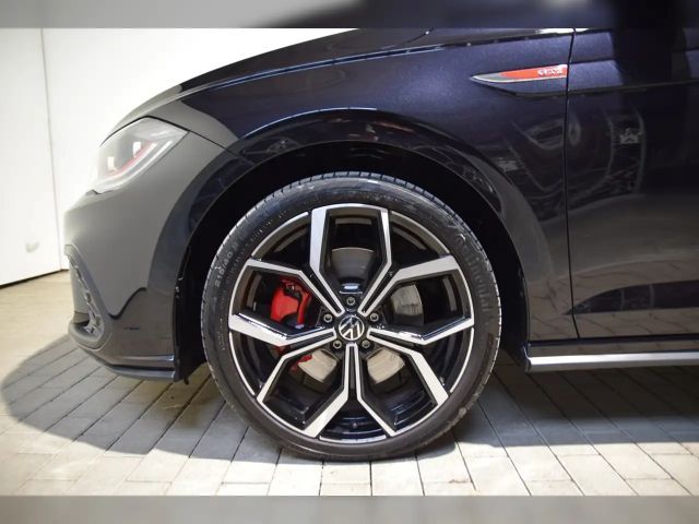 Volkswagen Polo DSG GTI