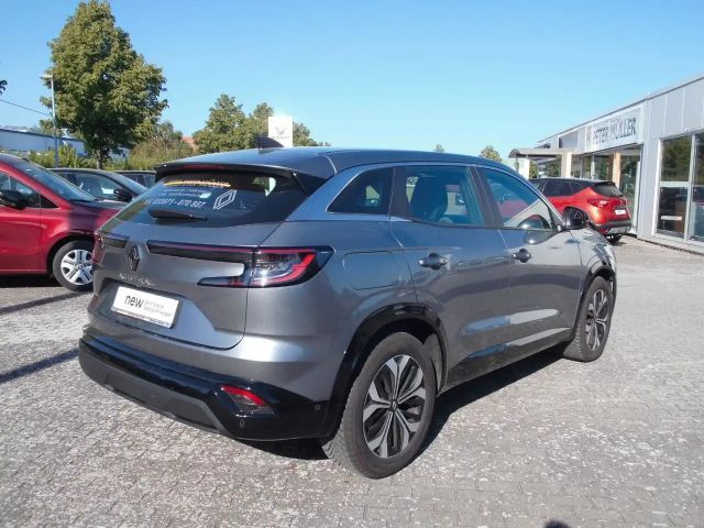 Renault Austral Equilibre Equilibre