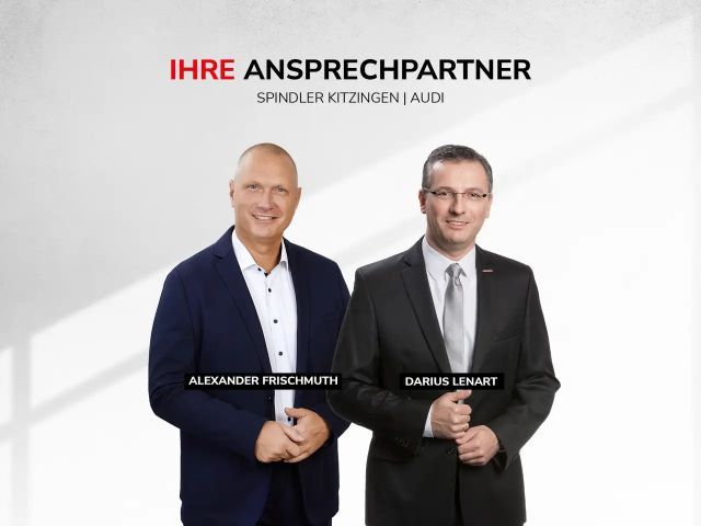 Audi A6 55 TFSI Quattro S-Tronic Sedan