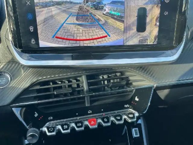 Peugeot 2008 Allure Pack