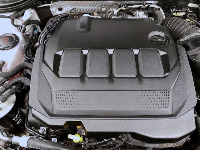 Volkswagen Golf 2.0 TDI DSG Life Variant