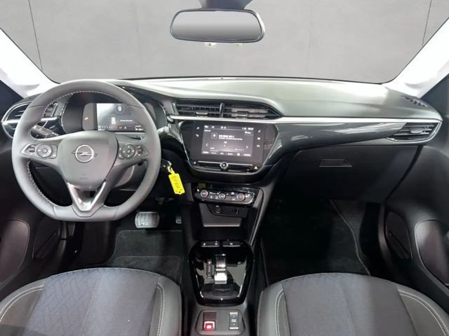 Opel Corsa Turbo