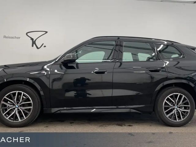 BMW X1 M-Sport sDrive