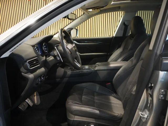 Maserati Levante Modena