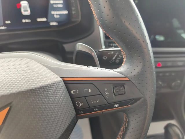 Cupra Ateca Anhängevorr., Kamera, Leasingfäh. wenig KM