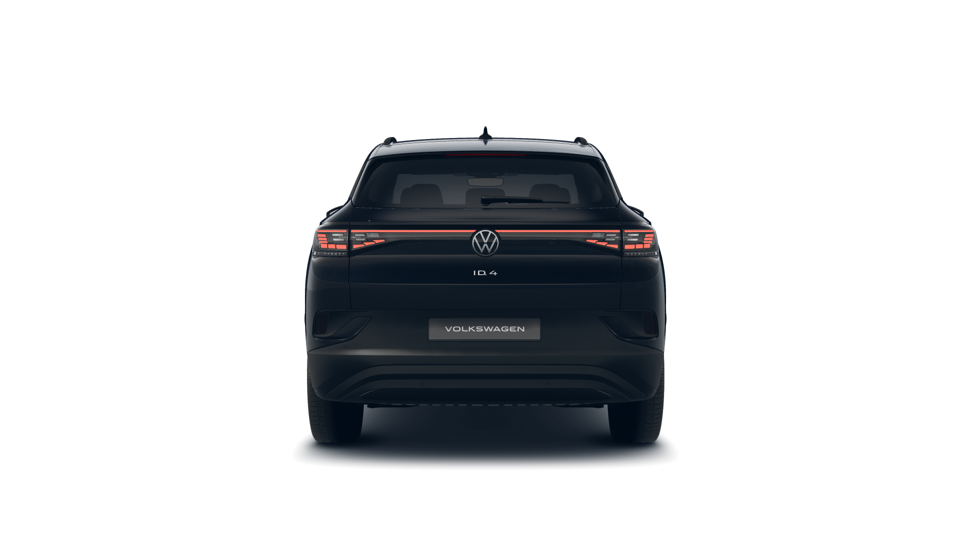 Volkswagen ID.4 IQ.Drive Pure