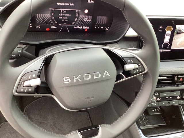 Skoda Fabia 1.0 TSI Tour