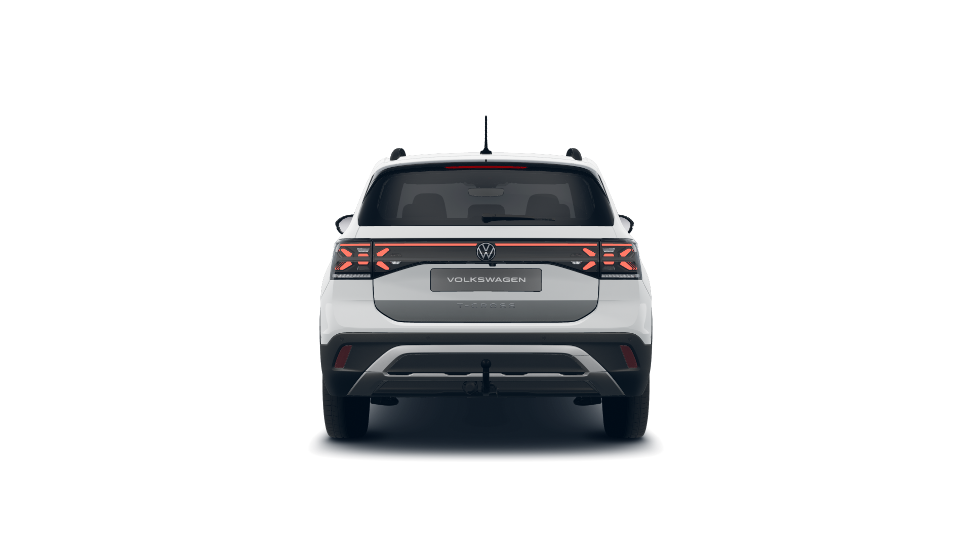 Volkswagen T-Cross DSG IQ.Drive