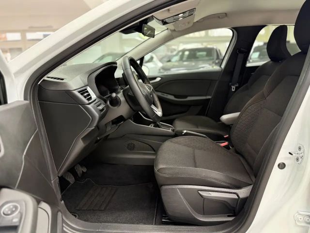 Renault Clio Business Line