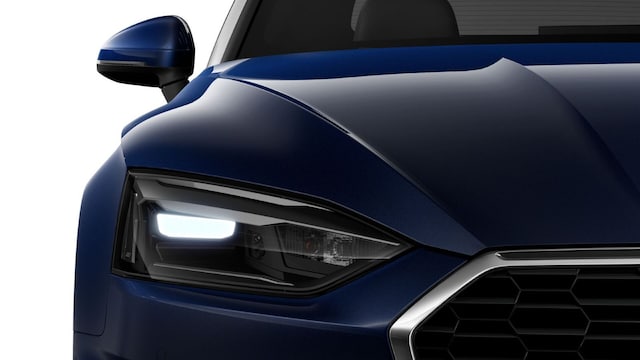 Audi A5 35 TFSI Cabriolet S-Tronic