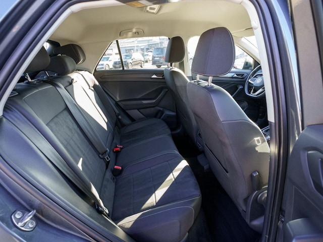 Volkswagen T-Roc 1.5 TSI Style