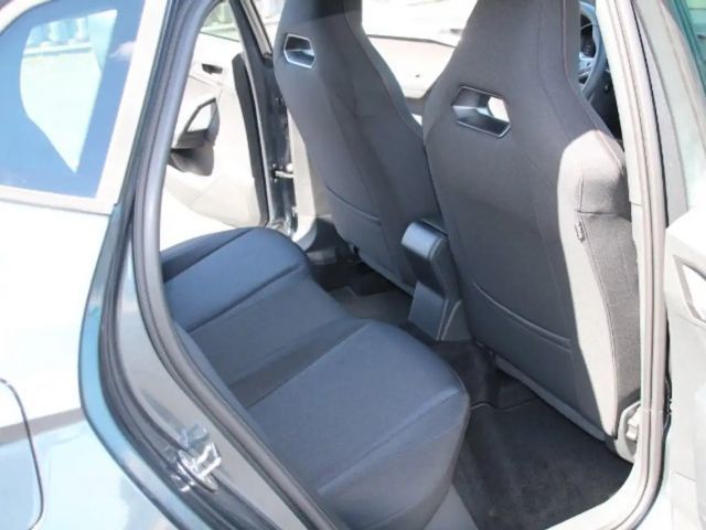 Seat Ibiza 1.0 TSI DSG FR-lijn