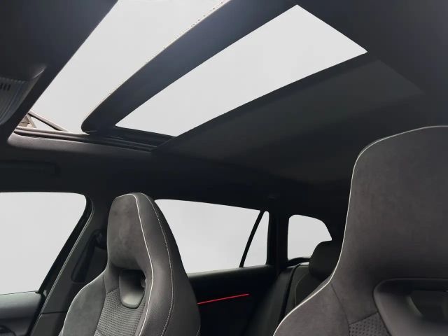 Skoda Superb 2.0 TDI 4x4 Combi Sportline