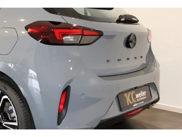 Opel Corsa 1.2 Turbo Turbo