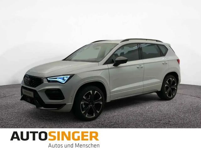 Cupra Ateca 2.0 TSI DSG