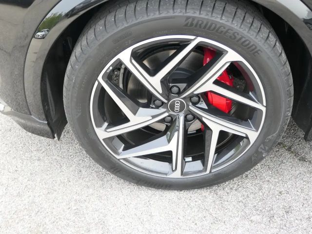 Audi Q6 e-tron Quattro