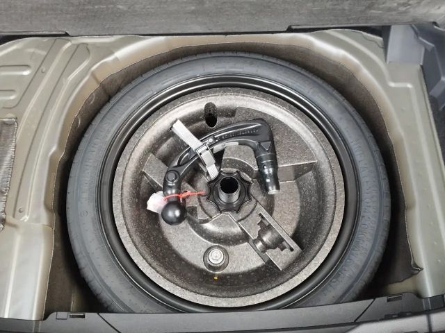 Volkswagen T-Cross Friends TSI