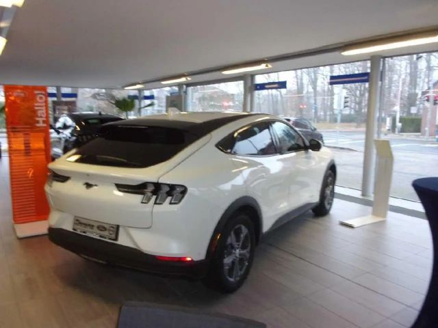 Ford Mustang Mach-E Basis *360°-eHeck-B&O*