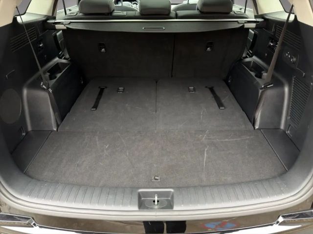 Kia Sorento 7-zitter CRDi