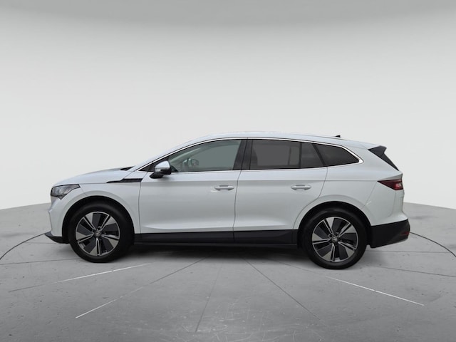 Skoda Enyaq Loft iV 80