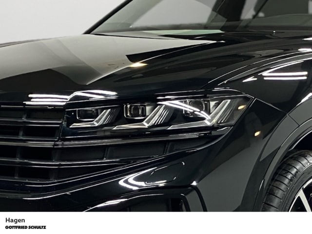 Volkswagen Touareg 3.0 V6 TDI 4Motion R-Line