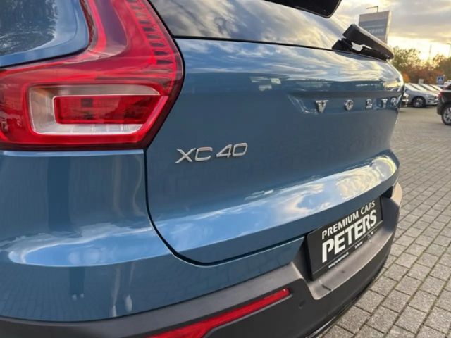 Volvo XC40 Dark Plus
