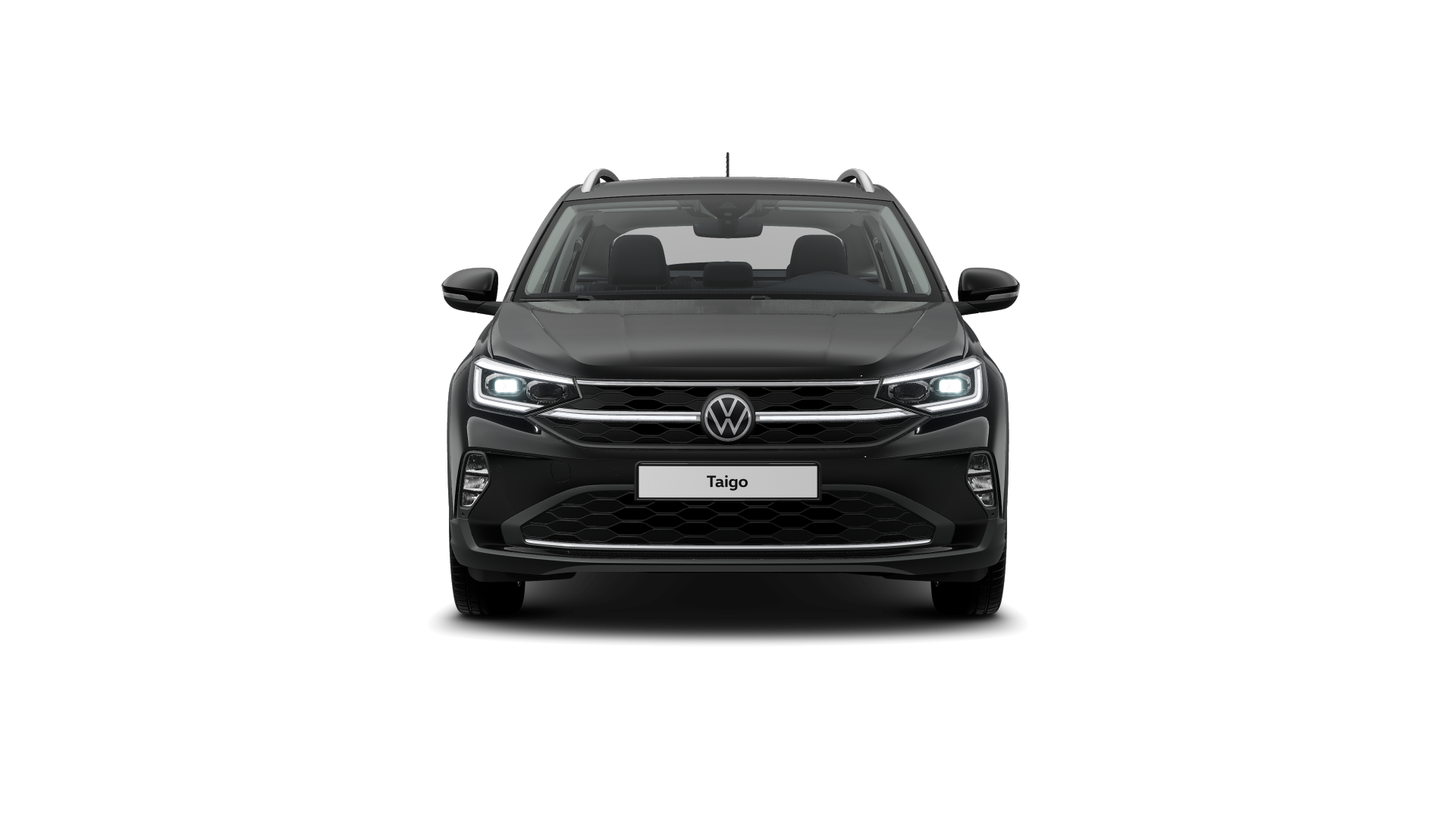 Volkswagen Taigo 1.0 TSI DSG IQ.Drive Style