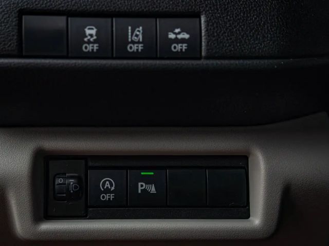 Suzuki Swift Comfort Hybrid