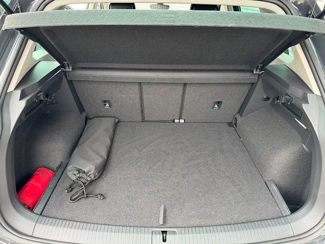 Volkswagen Tiguan 2.0 TDI DSG