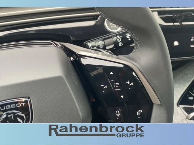 Peugeot 5008 Allure Pack Hybrid