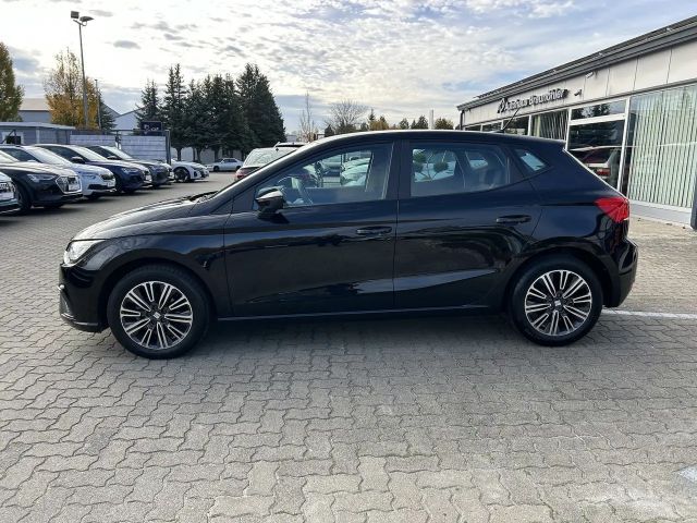 Seat Ibiza 1.0 TSI Style
