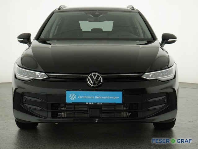 Volkswagen Golf 1.5 TSI DSG Life Variant