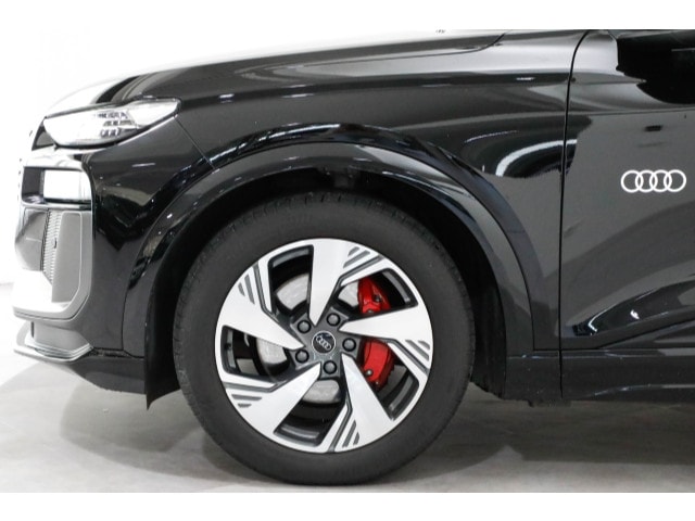 Audi Q6 e-tron Quattro