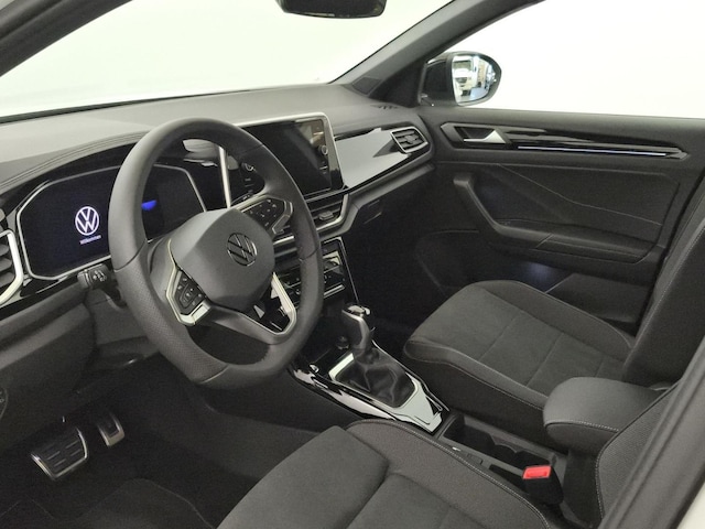 Volkswagen T-Roc 1.5 TSI DSG R-Line