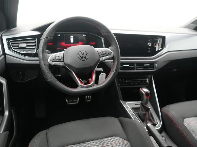Volkswagen Polo DSG GTI