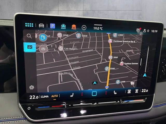 Volkswagen Tiguan DSG Sport