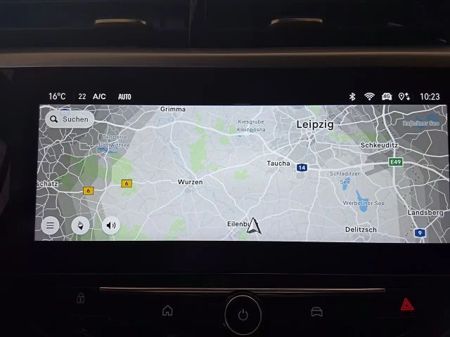 Opel Corsa GS-Line Grand Sport