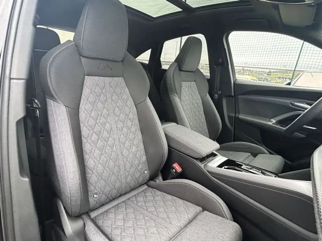 Audi Q5 Quattro Sportback