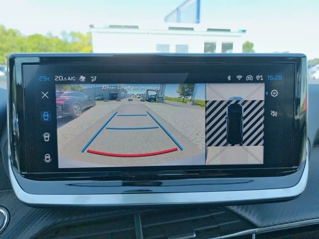 Peugeot 2008 Allure Pack PureTech