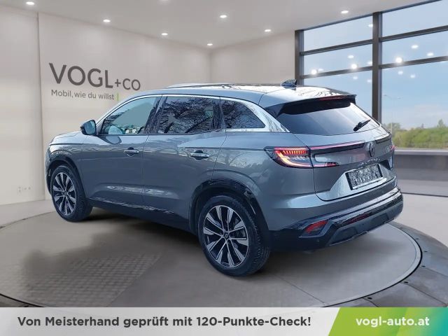 Renault Austral Techno