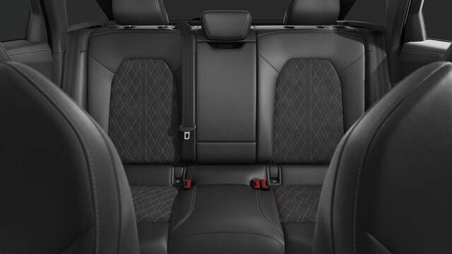 Audi A5 Avant S-Tronic